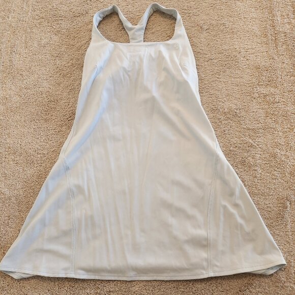 Lululemon lightweight linerless dress - Picture 2 of 5